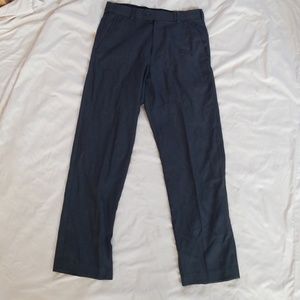George slack work pants